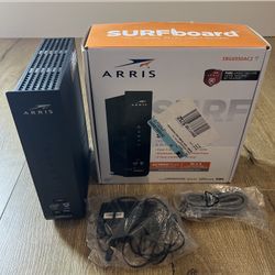  Arris SBG6950AC2-RB Surfboard