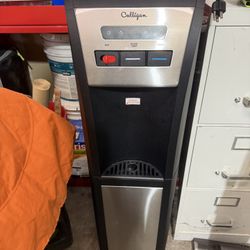 Culligan Water Dispenser