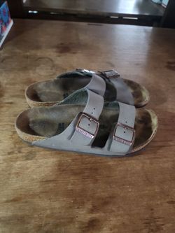 Birkenstock Arizona