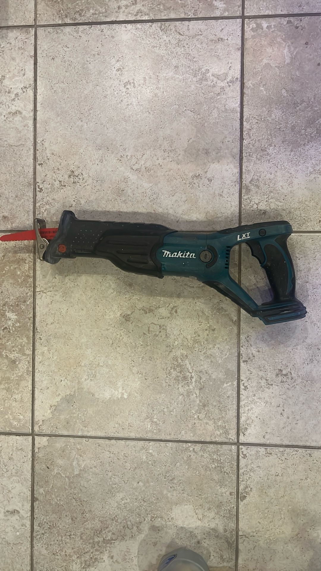 Tools Makita Hand Saw