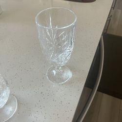 Glassware 