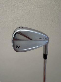 Taylormade P770 8 Iron