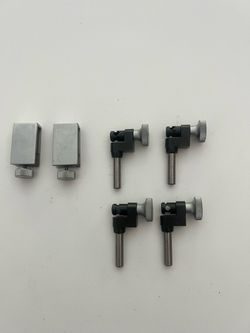 Dial test indicator holders