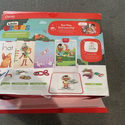 Osmo Little Genius