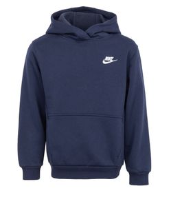 Kids Nike hoodie