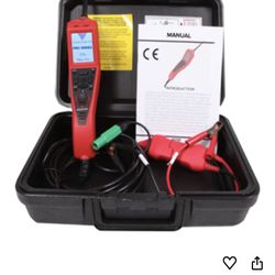 Maestro power pro semi new