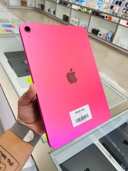 iPad A16th 128gb