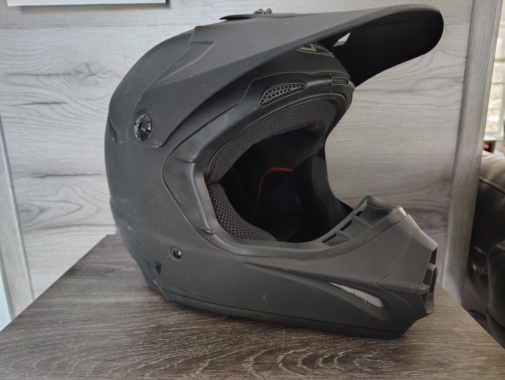 GMax Helmet