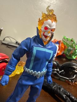 BRAND NEW MEZCO