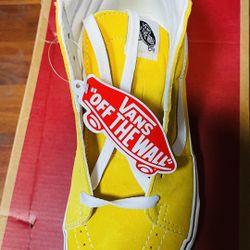 Shoes Vans