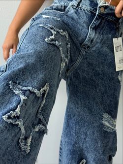 Jeans Colombianos Availables