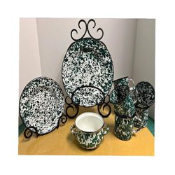 practice imagine Old-Fashioned Dish Set Timeless Beauty for Your Kitchen