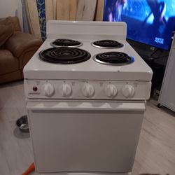 Stove/oven