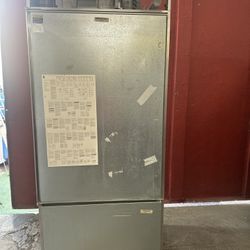 36” Sub-Zero Built in Refrigerator| Panel Ready