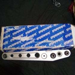 Megan Racing Rear Lower Control Arm (2)