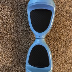 Hover board