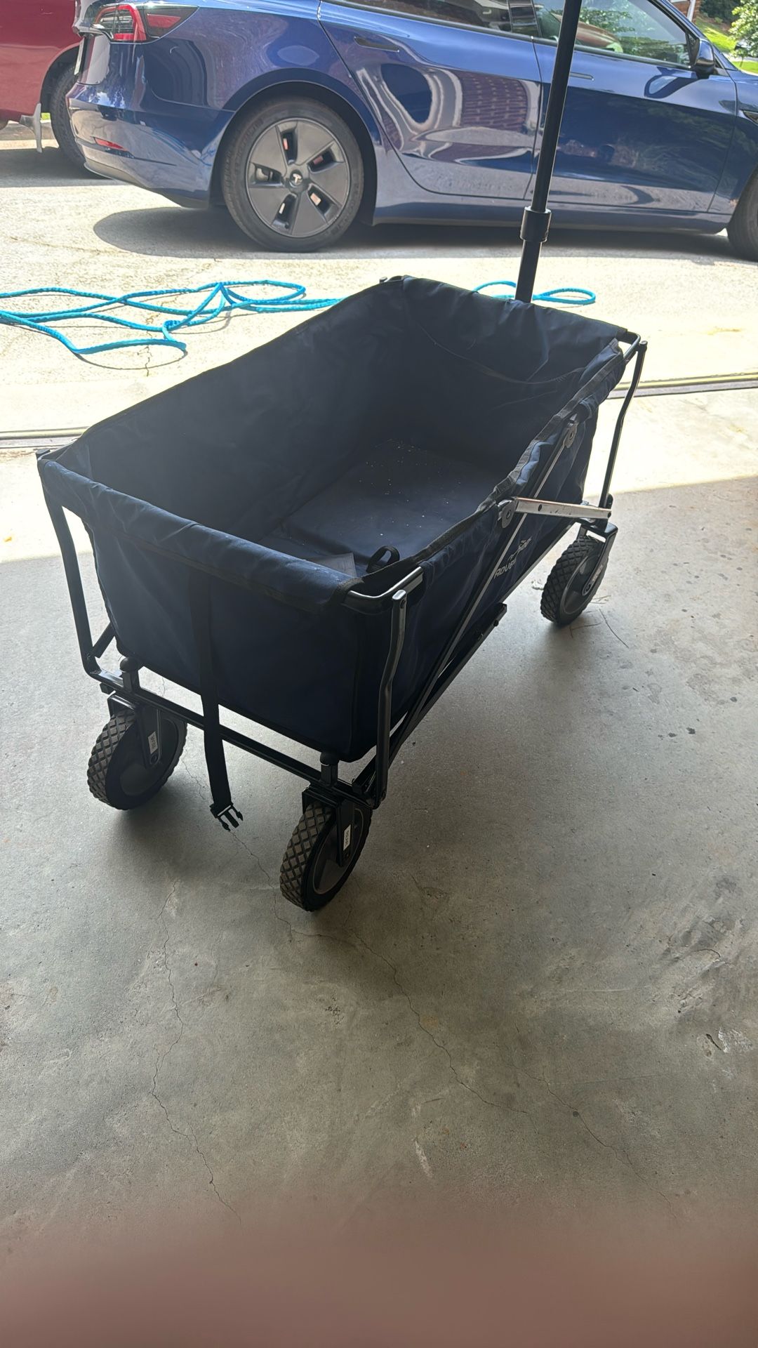 Wagon