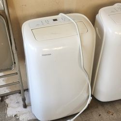 Portable Air Conditioner 