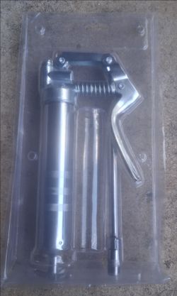 Performance Tool PT Mini Grease Gun Model: W54200