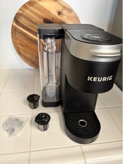 Keurig coffee maker
