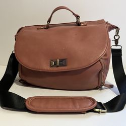 Heidi Haden Camera Bag