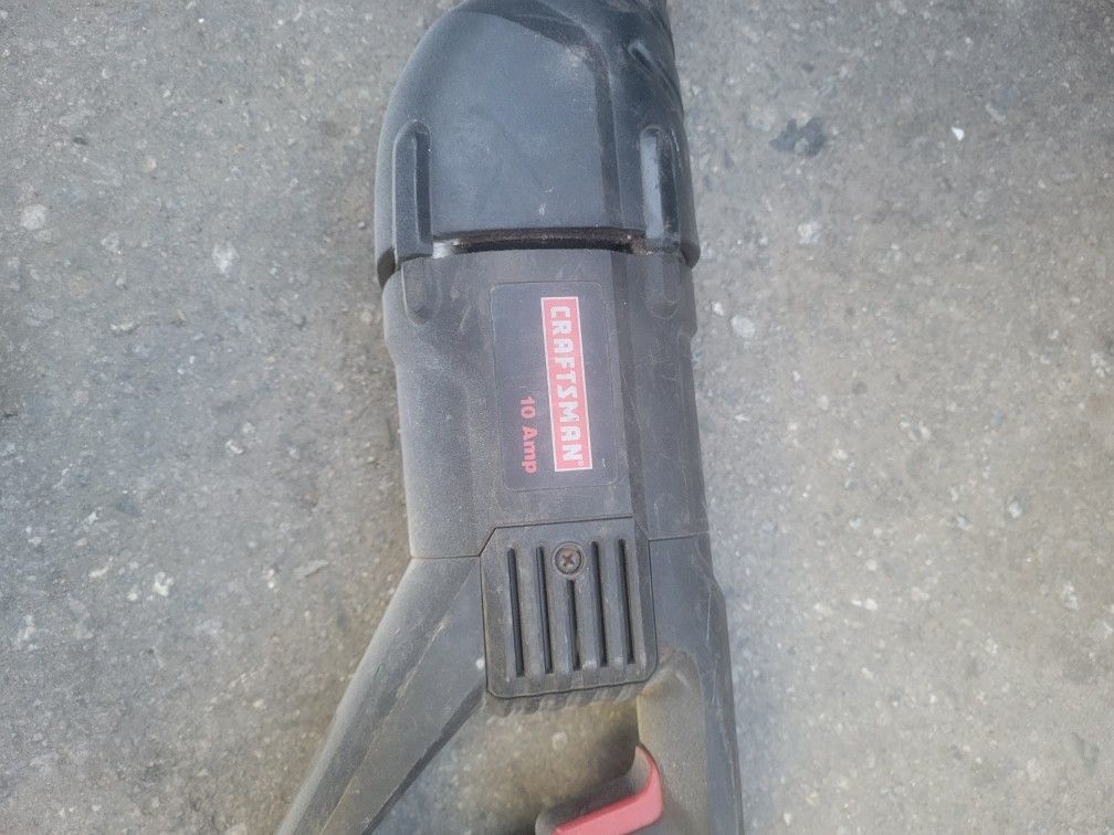 Sawzall