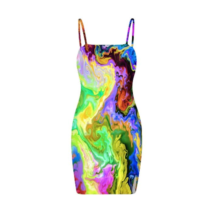 WOMEN’S BODYCON DRESSES