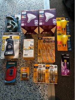 Electric Bundle (Older & Newer)