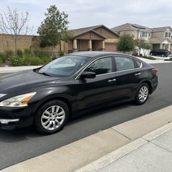 Nissan Altima For Sale 