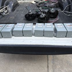 Jefferson Electric / Buck boost 1.0 KVA