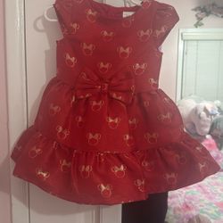 Beautiful Christmas 🎄 Dress 