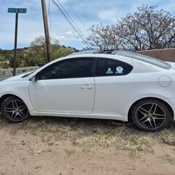 2006 Toyota Scion >150k miles 3k obo