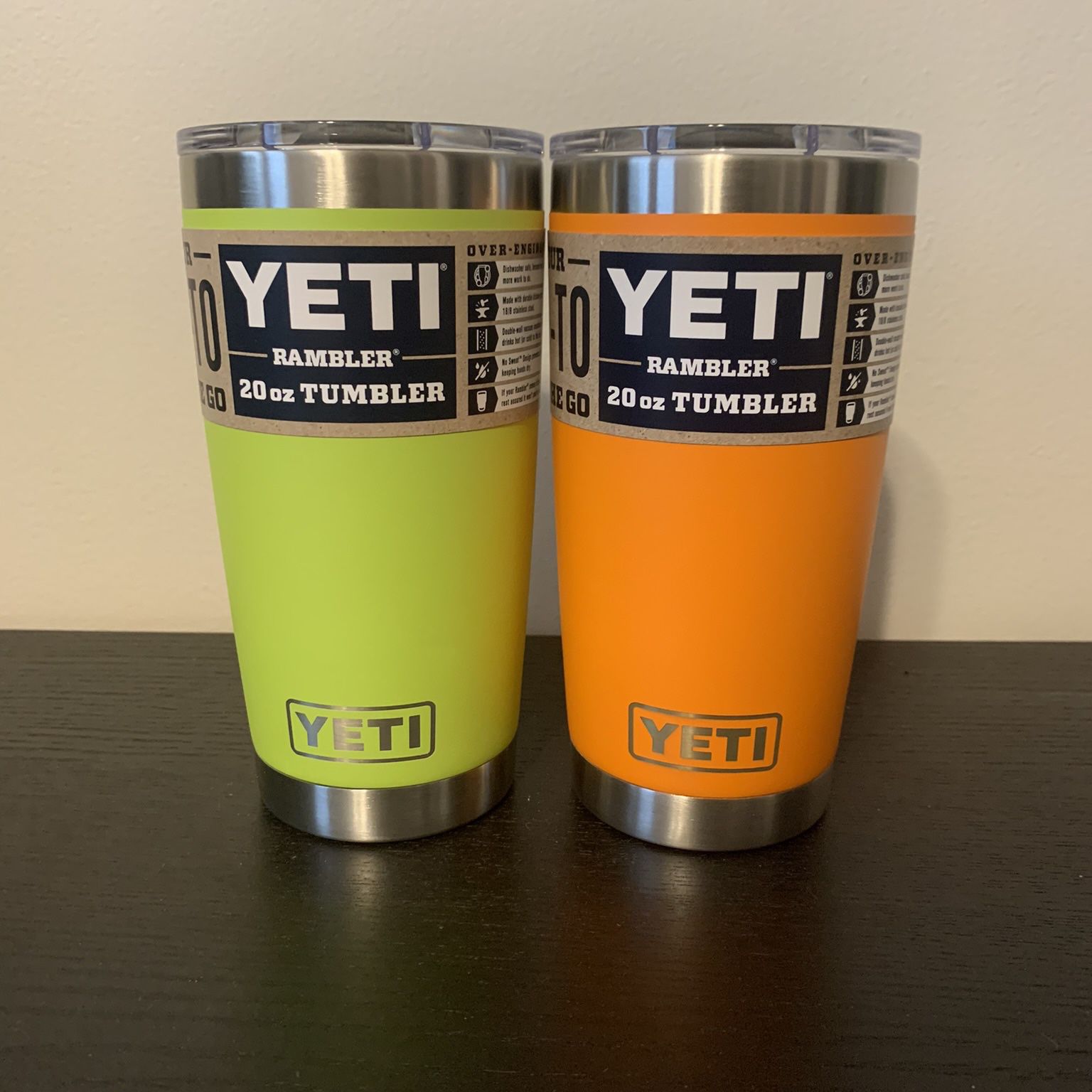ISO YETI Chartreuse 16oz Pint!! !!nothing For Sale!!! for Sale in Columbus,  IN - OfferUp
