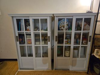 sliding bookcases 2