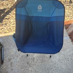Beach Chair