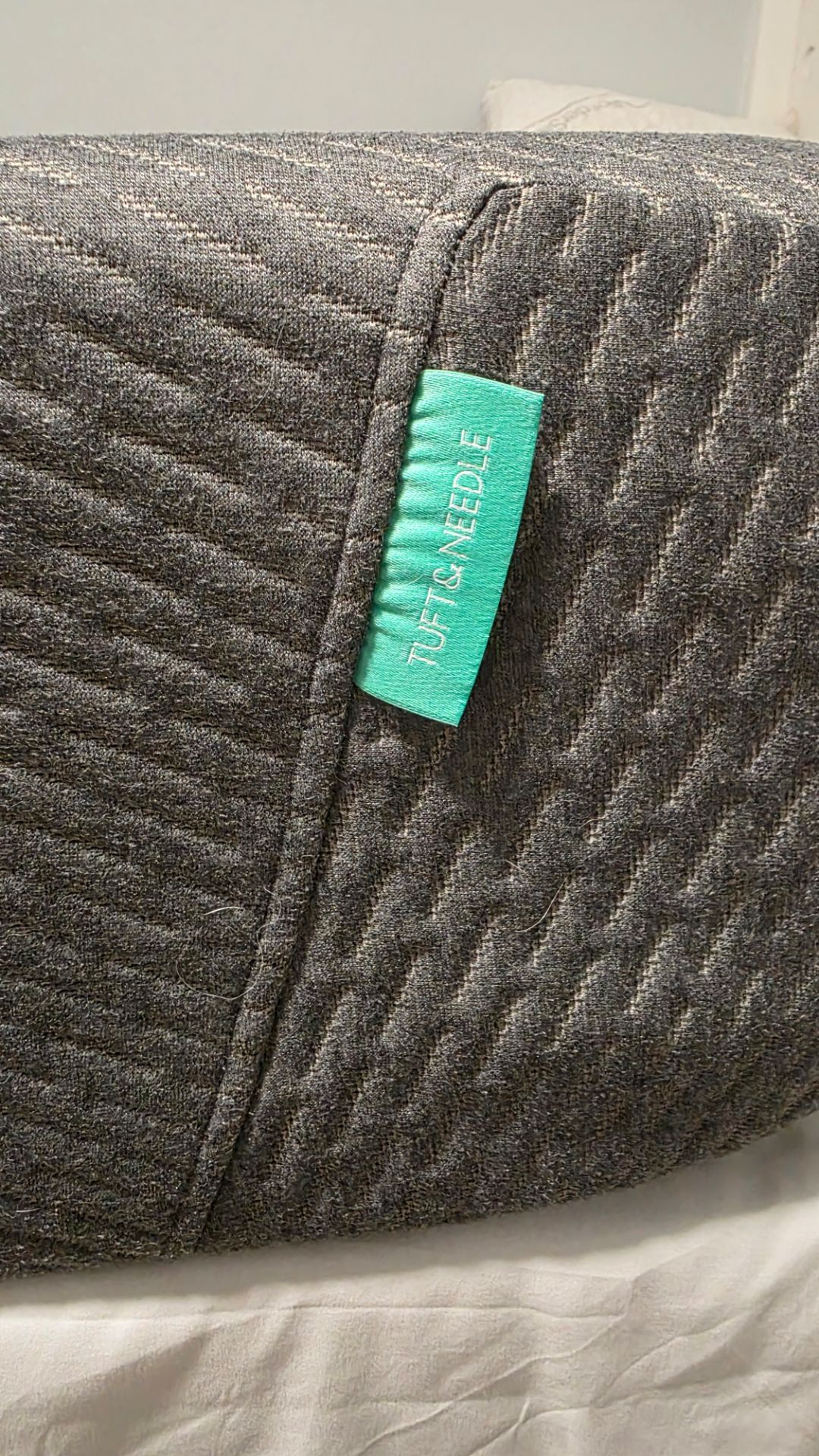 FREE King size Tuft & needle