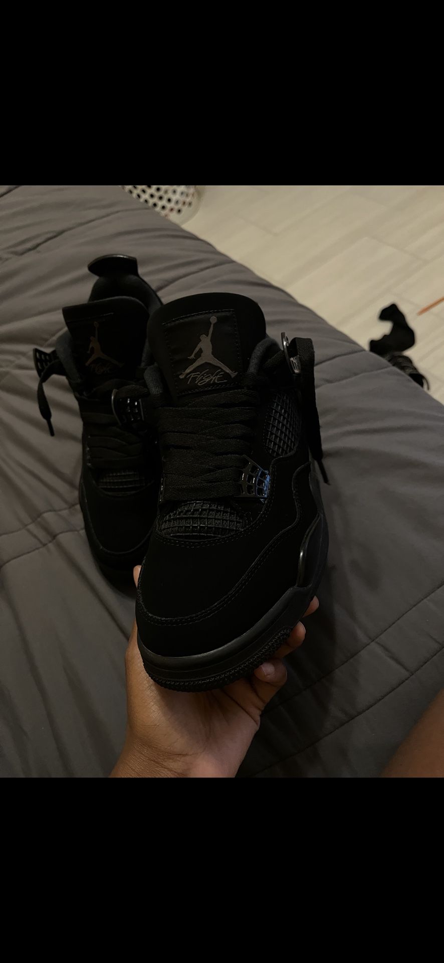jordan 4s