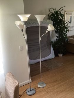 2 lamp