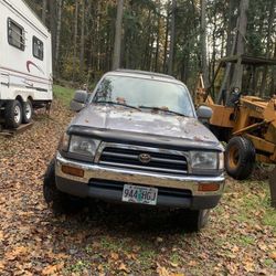 1996 Toyota 4Runner