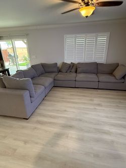 Sectional