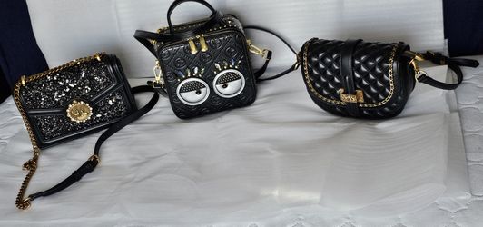 Purses / Carteras