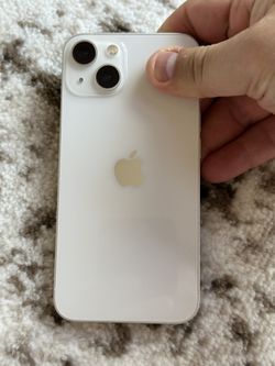 Selling iPhone 13 512GB Price Firm Any Carrier Unlocked or International in Good Condition