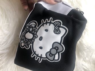 Makeup Hello Kitty Bag (new)