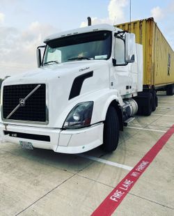 Volvo VnL