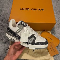 Louis Vuitton Trainers