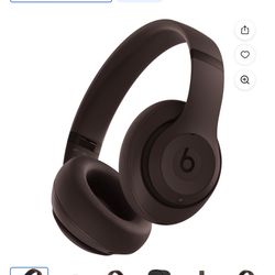 Beats Studio Headphones 