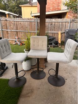 Barstools