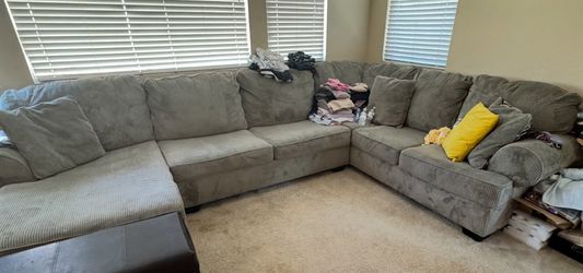Ashley Sectional