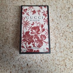 Gucci Perfume
