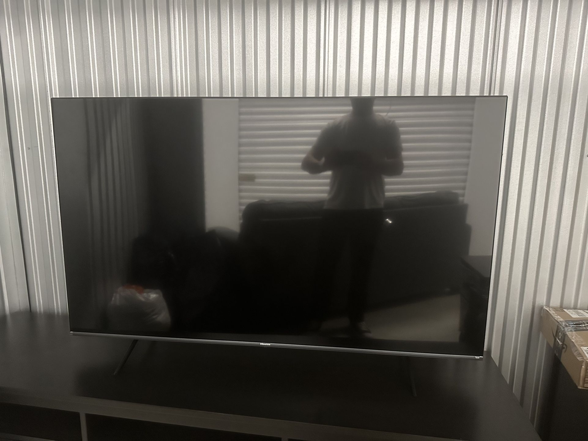 TV 50 Inch